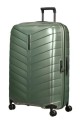 Samsonite Attrix walizka bardzo duża 81 cm ROXKIN!