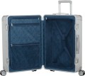American Tourister Soundbox Alu 68cm Walizka Średnia
