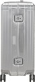 American Tourister Soundbox Alu 68cm Walizka Średnia