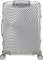 American Tourister Soundbox Alu 68cm Walizka Średnia
