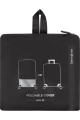 Samsonite Ta Revolution Składany pokrowiec na walizkę dużą 75cm L