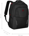 Wenger Altair Plecak miejski 653186