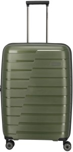 Travelite AIR BASE Walizka Średnia M (POSZERZANA)