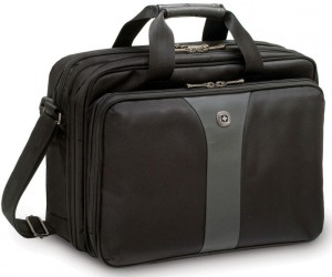 LEGACY SLIM torba na laptop 16" marki WENGER 600648
