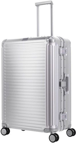 Travelite NEXT 2.0 Walizka ALUminiowa duża