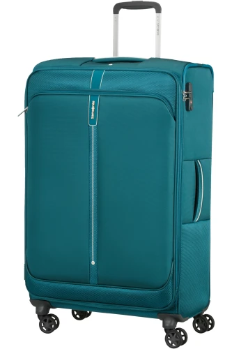 Samsonite POPSODA Walizka miękka duża 78cm na 4 kołach poszerzana