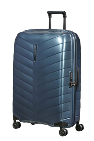 Samsonite Attrix walizka duża 75 cm ROXKIN!