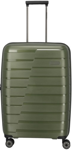 Travelite AIR BASE Walizka Średnia M (POSZERZANA)