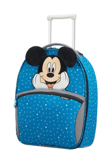 SAMSONITE DISNEY ULTIMATE 2.0 WALIZKA NA 2 KOŁACH 49CM
