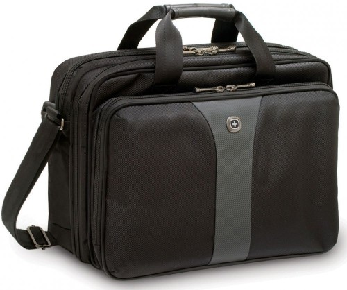 LEGACY SLIM torba na laptop 16" marki WENGER 600648