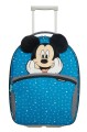 SAMSONITE DISNEY ULTIMATE 2.0 WALIZKA NA 2 KOŁACH 49CM