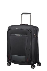 SAMSONITE PRO-DLX 5 WALIZKA NA 4 KOŁACH POSZERZANY 55CM 15.6"