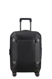 Samsonite X-RISE WALIZKA NA 4 KOŁACH POSZERZANY 55CM