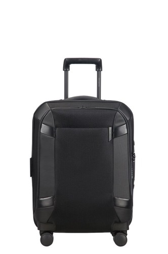 Samsonite X-RISE WALIZKA NA 4 KOŁACH POSZERZANY 55CM