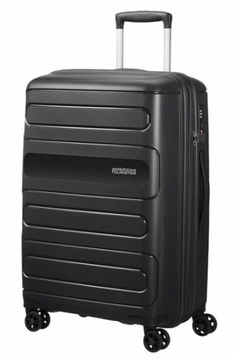 American Tourister Walizka średnia 68cm na 4 kołach z kolekcji SUNSIDE