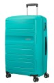 American Tourister Walizka średnia 68cm na 4 kołach z kolekcji SUNSIDE