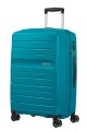 American Tourister Walizka średnia 68cm na 4 kołach z kolekcji SUNSIDE