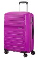 American Tourister Walizka średnia 68cm na 4 kołach z kolekcji SUNSIDE
