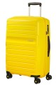 American Tourister Walizka średnia 68cm na 4 kołach z kolekcji SUNSIDE