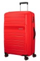 American Tourister Walizka DUŻA na 4 kołach z kolekcji SUNSIDE