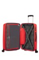 American Tourister Walizka DUŻA na 4 kołach z kolekcji SUNSIDE