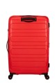 American Tourister Walizka DUŻA na 4 kołach z kolekcji SUNSIDE