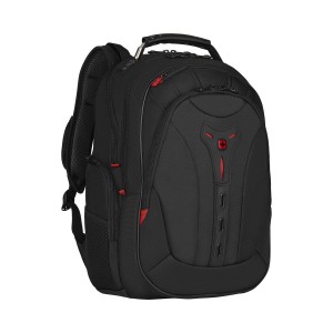 Wenger Plecak biznesowy Pegasus Deluxe czarny