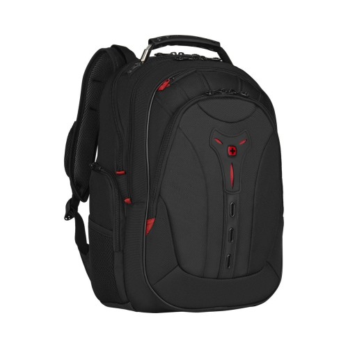 Wenger Plecak biznesowy Pegasus Deluxe czarny