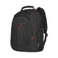 Wenger Plecak biznesowy Pegasus Deluxe czarny