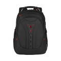 Wenger Plecak biznesowy Pegasus Deluxe czarny