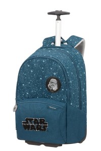 Samsonite COLOR FUNTIME DISNEY PLECAK NA KÓŁKACH