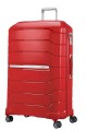 FLUX WALIZKA DUŻA NA 4 KOŁACH POSZERZANY 75CM SAMSONITE