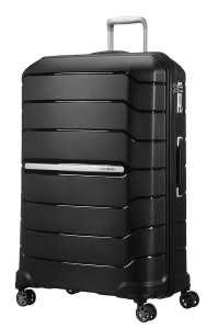 FLUX WALIZKA DUŻA NA 4 KOŁACH POSZERZANY 75CM SAMSONITE