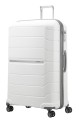 FLUX WALIZKA DUŻA NA 4 KOŁACH POSZERZANY 75CM SAMSONITE