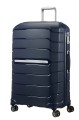 FLUX WALIZKA DUŻA NA 4 KOŁACH POSZERZANY 75CM SAMSONITE