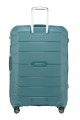 FLUX WALIZKA DUŻA NA 4 KOŁACH POSZERZANY 75CM SAMSONITE