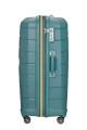 FLUX WALIZKA DUŻA NA 4 KOŁACH POSZERZANY 75CM SAMSONITE