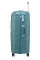 FLUX WALIZKA DUŻA NA 4 KOŁACH POSZERZANY 75CM SAMSONITE