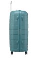 FLUX WALIZKA DUŻA NA 4 KOŁACH POSZERZANY 75CM SAMSONITE