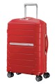 FLUX WALIZKA MAŁA NA 4 KOŁACH POSZERZANY 55CM SAMSONITE