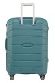 FLUX WALIZKA MAŁA NA 4 KOŁACH POSZERZANY 55CM SAMSONITE