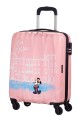DISNEY LEGENDS American Tourister Walizka na 4 kołach 65cm