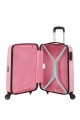 DISNEY LEGENDS American Tourister Walizka na 4 kołach 65cm