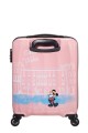 DISNEY LEGENDS American Tourister Walizka na 4 kołach 65cm