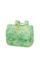 SAMSONITE plecak S z kolekcji HAPPY SAMMIES model DINO REX