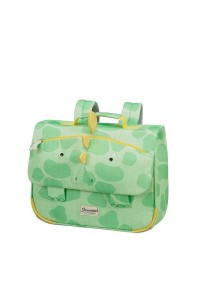 SAMSONITE plecak S z kolekcji HAPPY SAMMIES model DINO REX