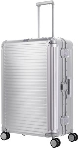 Travelite NEXT 2.0 Walizka ALUminiowa duża