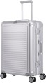 Travelite NEXT 2.0 Walizka ALUminiowa średnia