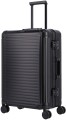 Travelite NEXT 2.0 Walizka ALUminiowa średnia
