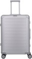 Travelite NEXT 2.0 Walizka ALUminiowa średnia